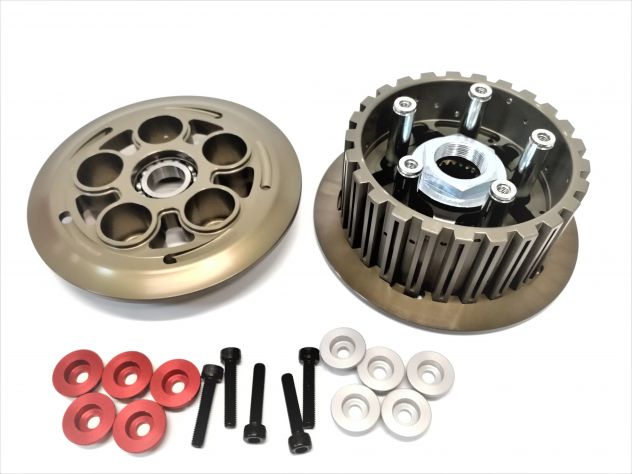 Terminale per Triumph Daytona 675 Mivv Oval Akrapovic Slip on Gpr Deptone - Foto 5