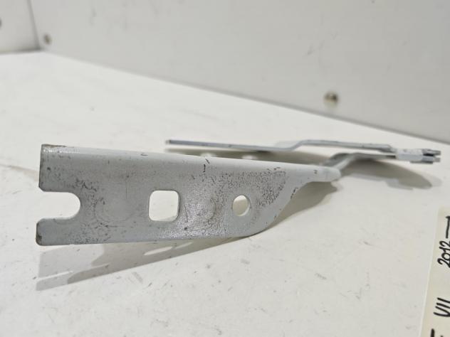 CERNIERA COFANO ANTERIORE DX VOLKSWAGEN Golf 7 Berlina 5G0823302B (12) - Foto 9