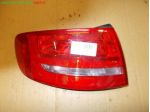 FANALE POST.S. AUDI A3 (8P) 3 porte  Parti elettriche  Fanaleria  Fanali  F &hellip;