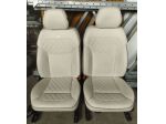 Interno in pelle sedili pannelli Mercedes ML W166 2012