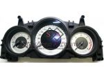 Mercedes Classe C180 SDI S204 quadro strumenti A2049004108