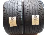 2 GOMME 315 30 22 CONTINENTAL A55687