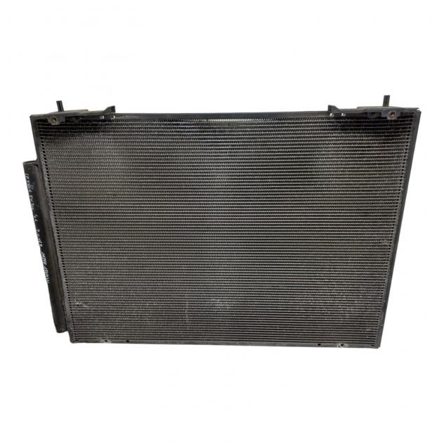 RADIATORE A/C LEXUS RX Serie (MCU35) 1MZ-FE Benzina 3000 (0306)