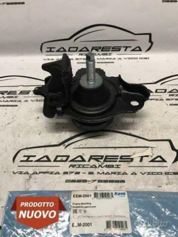 Supporto Motore Dx Honda Jazz 1.2 - 1.3 50826SAAE - Foto 2