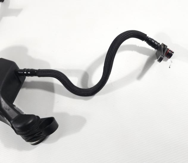 SEPARATORE VAPORI OLIO JEEP Compass Serie 000463483290 46346020 Diesel 1600 (16) - Foto 7