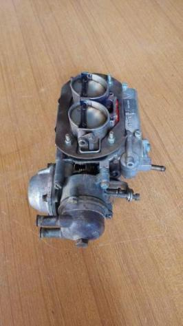 Corpo Farfallato Weber Simca Talbot Horizon 1.5 SX 1980 - Foto 3