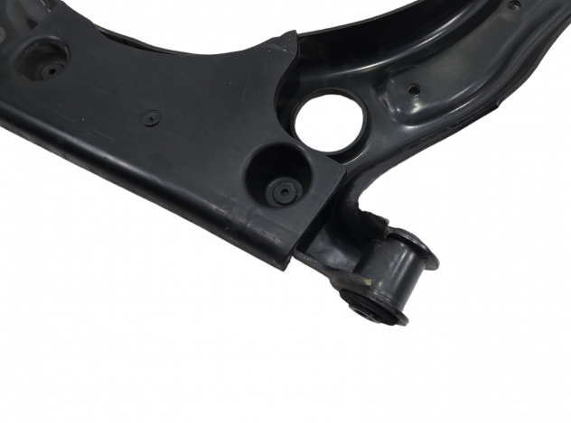 BRACCIO OSCILLANTE ANTERIORE SINISTRO AUDI A1 Sportback (GBA) 2Q0407151D (18) - Foto 10