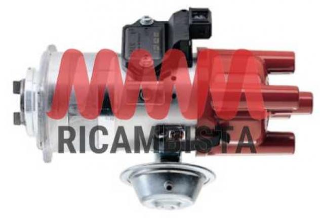0237601009 Ford Fiesta spinterogeno Bosch