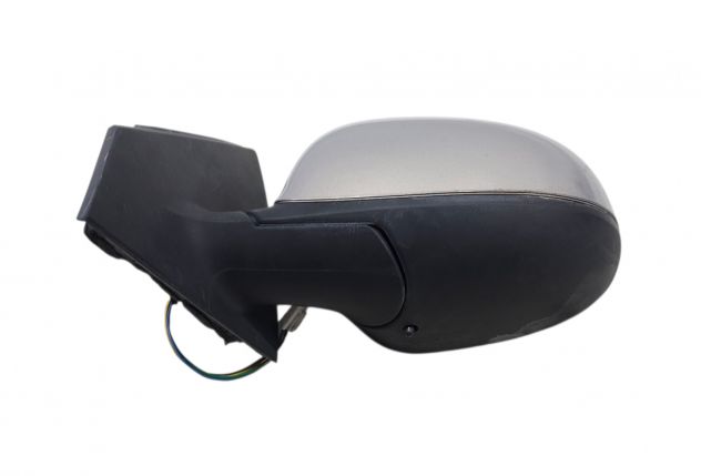 SPECCHIETTO RETROVISORE SINISTRO LANCIA Ypsilon 3° Serie 735339653 (1011) - Foto 8