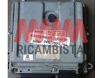 0281013358 Jeep Cheokee 2.8 KK centralina motore Bosch