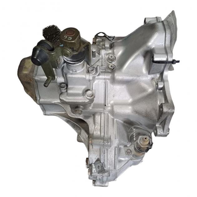 CAMBIO MANUALE COMPLETO DAEWOO Matiz 1° Serie 96376493 F8CV Benzina 800 (9801) - Foto 5
