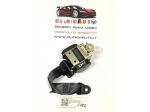 CINTURA DI SICUREZZA POSTERIORE SX DACIA Duster 1° Serie 751262 K9K896 (1017)