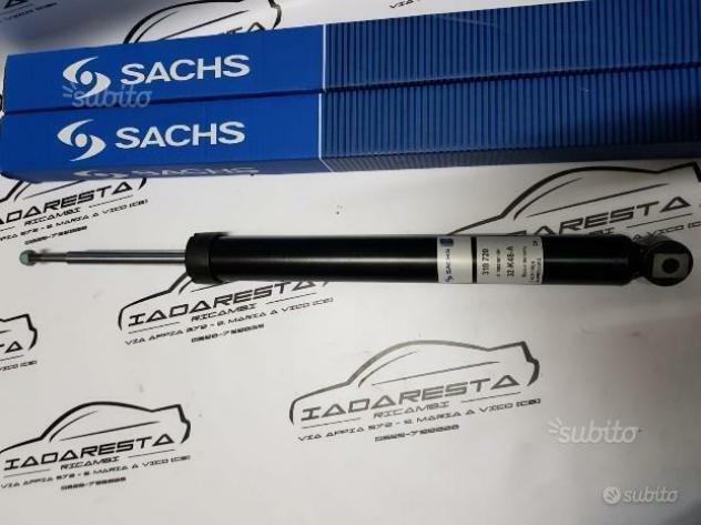 Ammortizzatore Post BMW X3 3413789 33523413234 - Foto 3