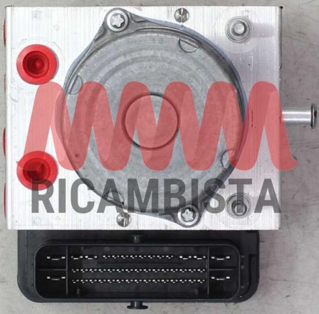 A1779006306 A2439002100 Mercedes Classe A W177 centralina ABS gruppo pompa Bosch - Foto 3