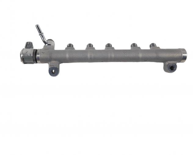 FLAUTO COMMON RAIL VOLVO XC60 Serie 31303612 D4204T14 Diesel 2000 (17) - Foto 10