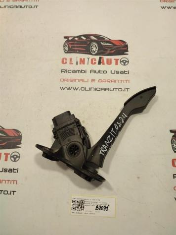 PEDALE ACCELERATORE FORD Transit Serie 6C11-9F836-CC H9FB (0614) - Foto 3