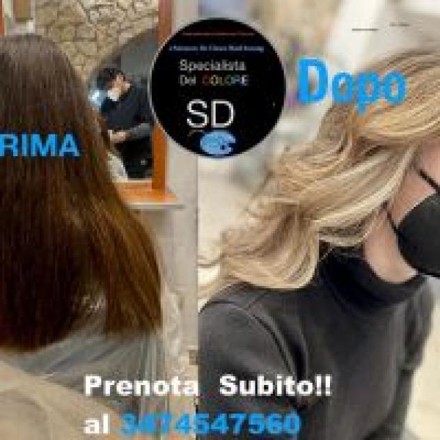 Il Bello delle Donne di Salvatore De Chiara