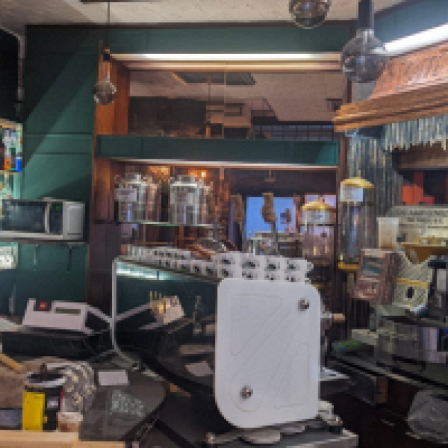 Caffè Pacini Forbici e Tazzine - Foto 3