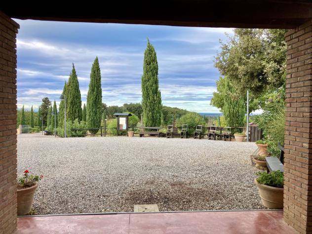 Casale in vendita a Montescudaio - Foto 2