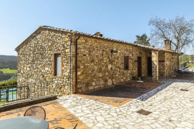 Casale in vendita a Poggibonsi - Foto 4