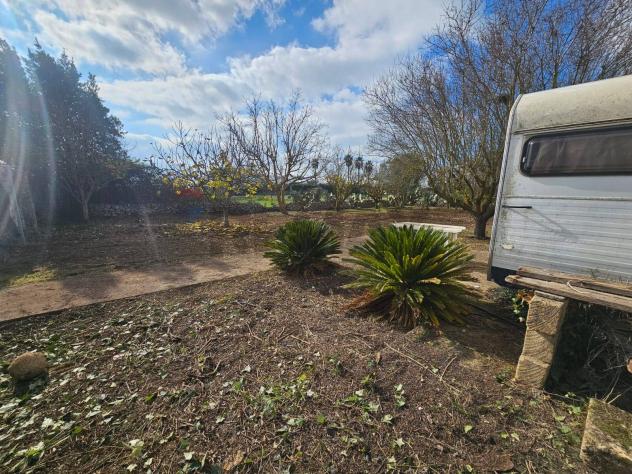 Terreno Edificabile in vendita a Ragusa, Gesuiti Pianetti - Foto 8