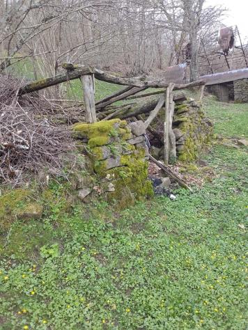 Rustico in vendita a Sillano Giuncugnano 90 mq Rif: 1332028 - Foto 4