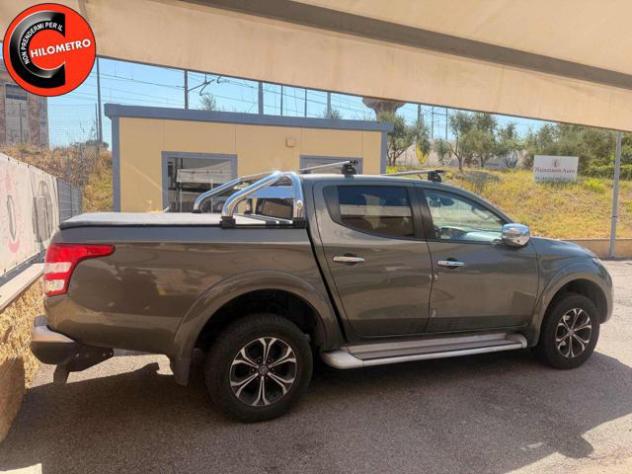 FIAT Fullback 2.4 180CV Cabina Estesa LX GANCIO DI TRAINO rif. 23983214 - Foto 5