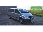 MERCEDES-BENZ Viano 2.2 CDI 4Matic - Allestimento VAN  rif. 23285328