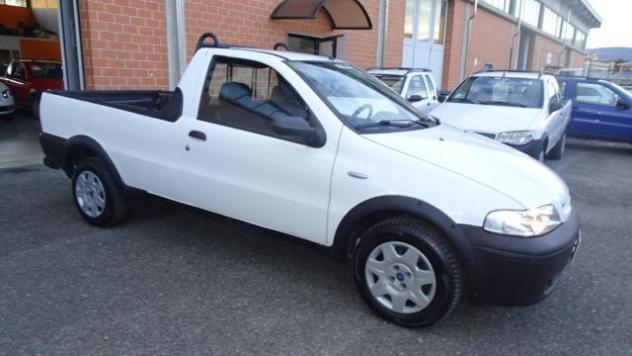 FIAT - Strada turbo 1.9 jtd FIORINO PICK-UP - Foto 5