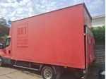 IVECO cassone daily  cassone con sponda idraulica rif. 23764223