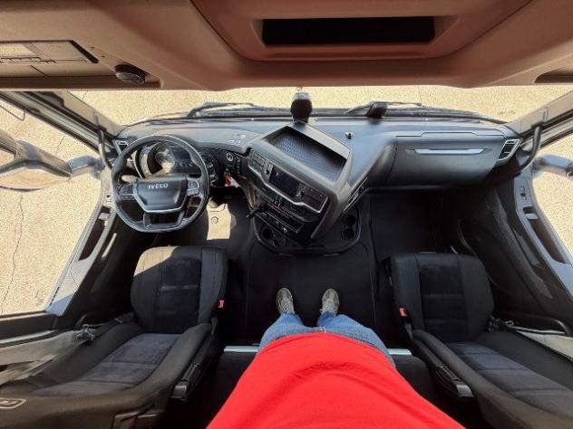 IVECO S-WAY MY 19 AS440S51T/P - Foto 10