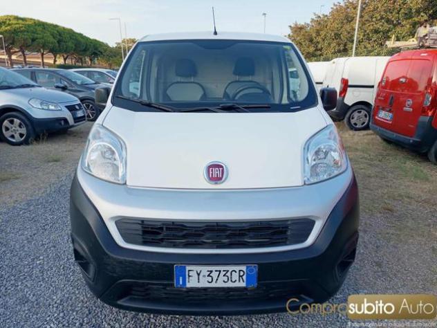 FIAT Fiorino 1.3 MJT 80CV +IVA 22% rif. 24010362