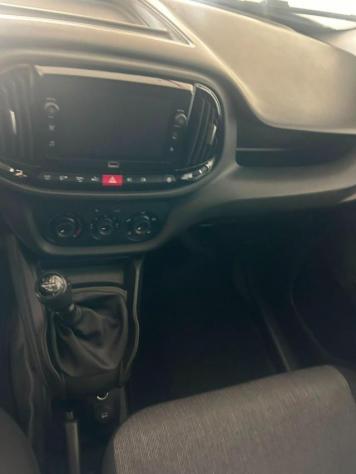 FIAT Doblo Doblò 1.6 MJT 105CV S&S PL-TN Cargo Maxi 3posti rif. 23838019 - Foto 8