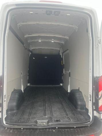 FORD Transit 2.0 EcoBlue 170 JUMBO Trend rif. 23321287 - Foto 9