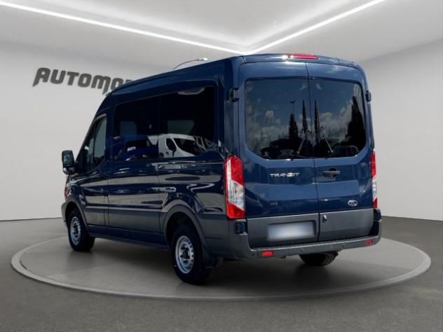 FORD Transit 2.0TDCi 130CV PM-TM 8P rif. 21877300 - Foto 6