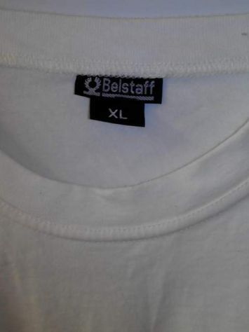 T-shirt belstaff - Foto 3