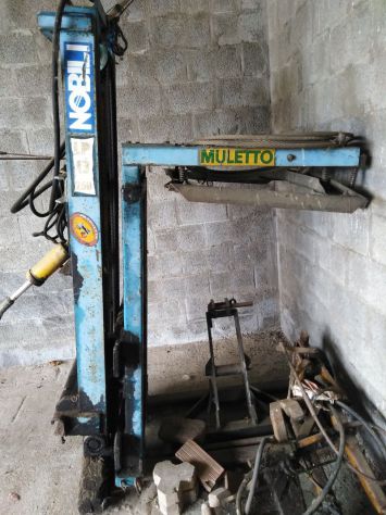 MULETTO NOBILI LP 13 - Foto 7