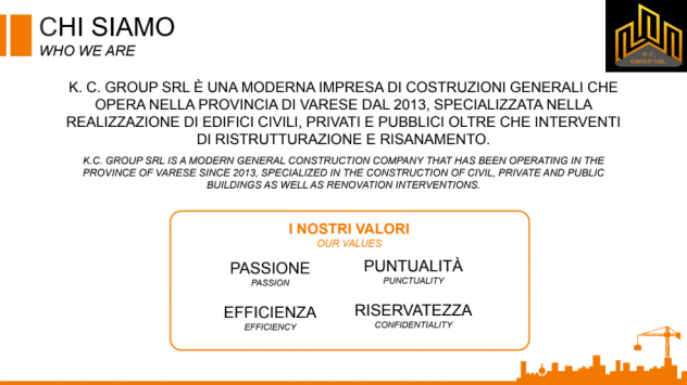 RIFACIMENTO BAGNI VARESE E PROVINCIA - Foto 2