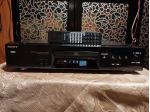 Sony CDP-XE370 Lettore Cd Compact Disc Player - Laser Nuovo