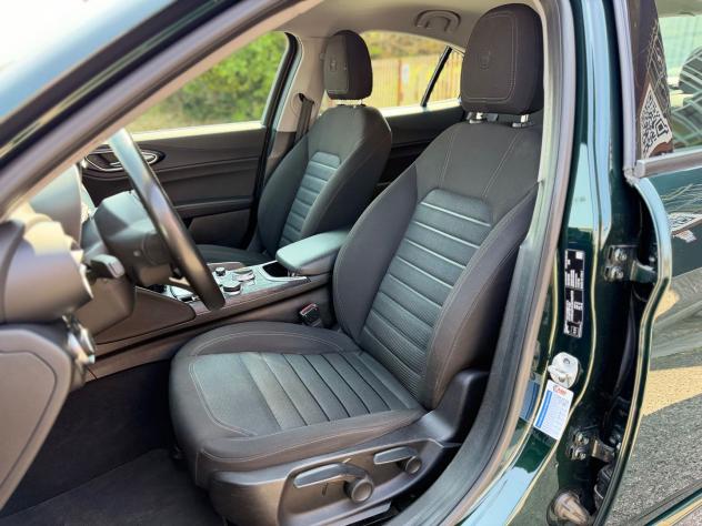 Alfa Romeo Giulia Business 2.2 #10776 - Foto 10