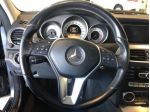 MERCEDES Classe C   (W/S204) C 220 CDI S.W. BlueEFFICIENCY Avantgarde