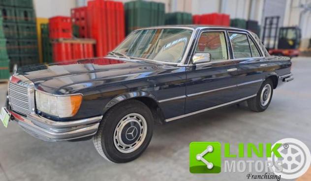 MERCEDES-BENZ 280 SE rif. 23983435 - Foto 10