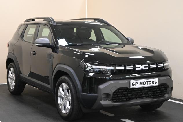 DACIA Duster 3ª serie Duster Eco-G 120 CV Expression