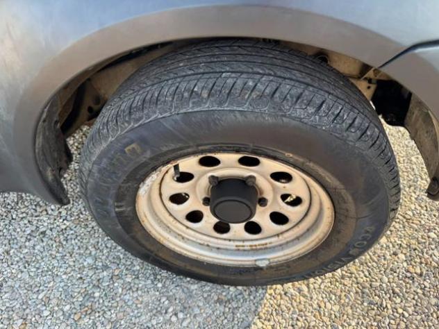 SUZUKI Jimny 1.3i 16V Lim.GPL rif. 23907018 - Foto 7