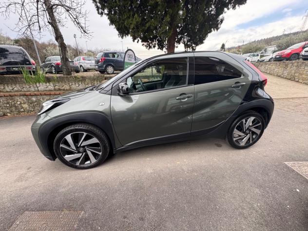 Toyota Aygo X 1.0 VVT-i 72 CV 5 porte Limited Air S-CVT - Foto 4