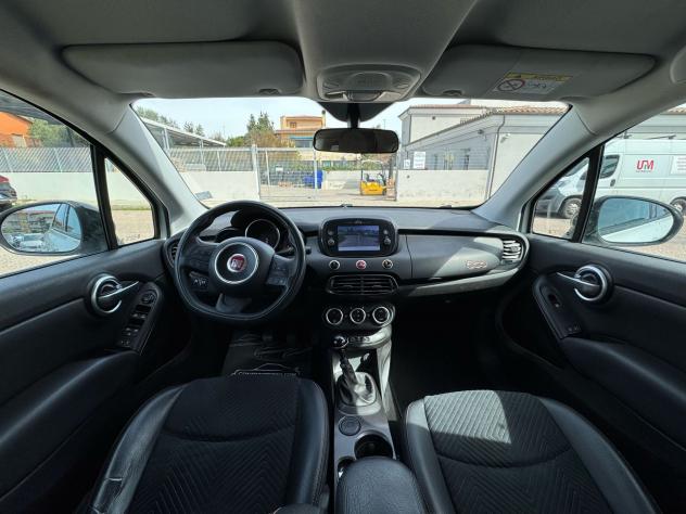 FIAT 500X LOUNGE - SUPER PROMO - Foto 5