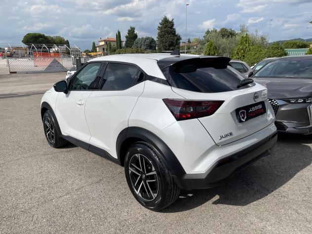 Nissan Juke 1.0 DIG-T 114 CV DCT N-Connecta - Foto 3