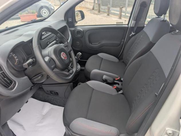 FIAT Panda 1.2 EasyPower Easy rif. 24083434 - Foto 5