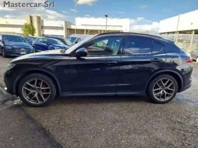 ALFA ROMEO Stelvio 2.2 t EXECUTIVE Q4 210cv AT8 TETTO PANO - FN145TV rif. 23961903 - Foto 2