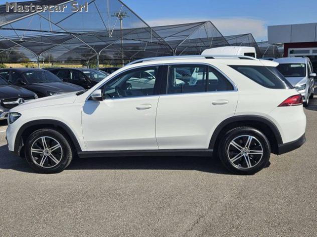 MERCEDES-BENZ GLE 300 GLE 300 Executive 4matic auto - GD078AX rif. 23991574 - Foto 3